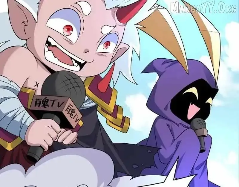 Age of Terror Chapter 554 Online - página 130