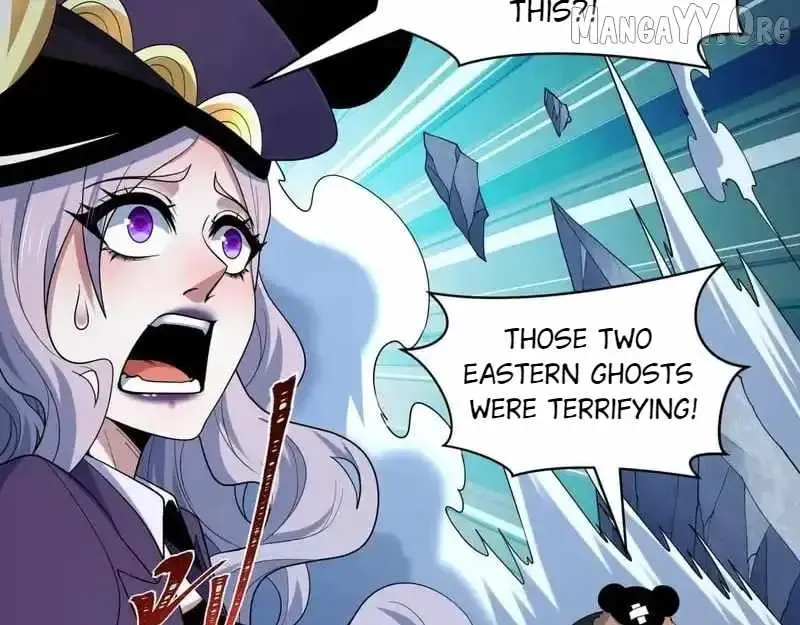 Age of Terror Chapter 555 Online - página 5