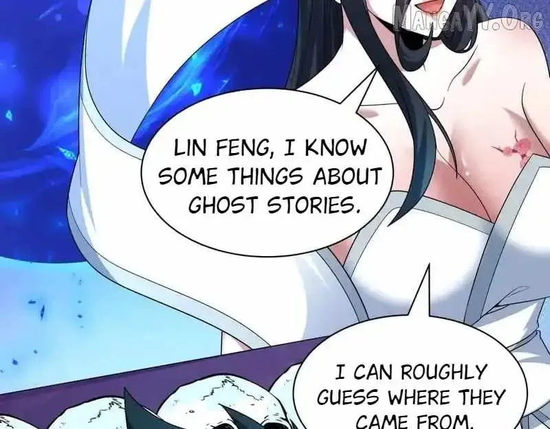 Age of Terror Chapter 555 Online - página 30