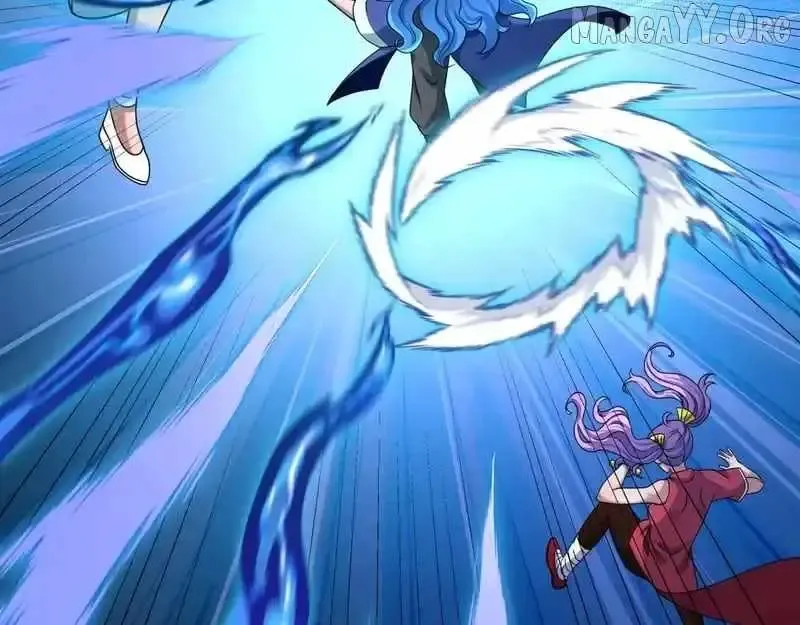 Age of Terror Chapter 555 Online - página 136