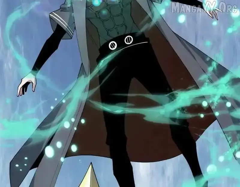 Age of Terror Chapter 557 Online - página 21