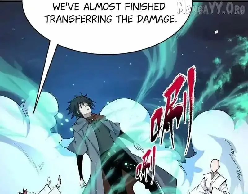 Age of Terror Chapter 557 Online - página 26