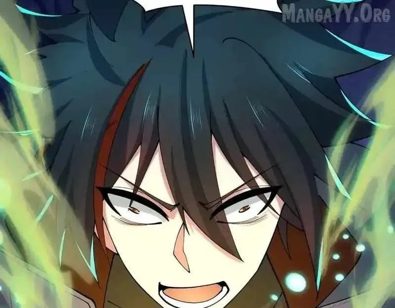 Age of Terror Chapter 557 Online - página 31
