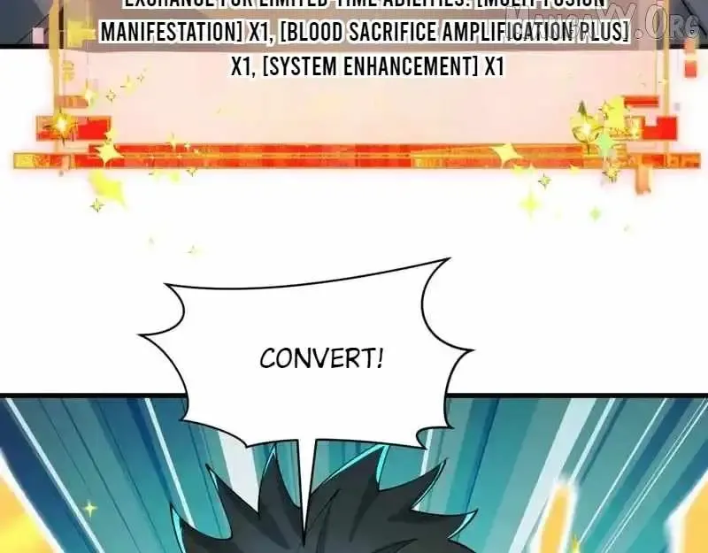 Age of Terror Chapter 557 Online - página 33