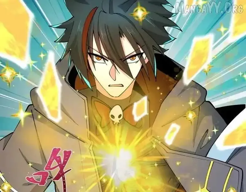 Age of Terror Chapter 557 Online - página 34