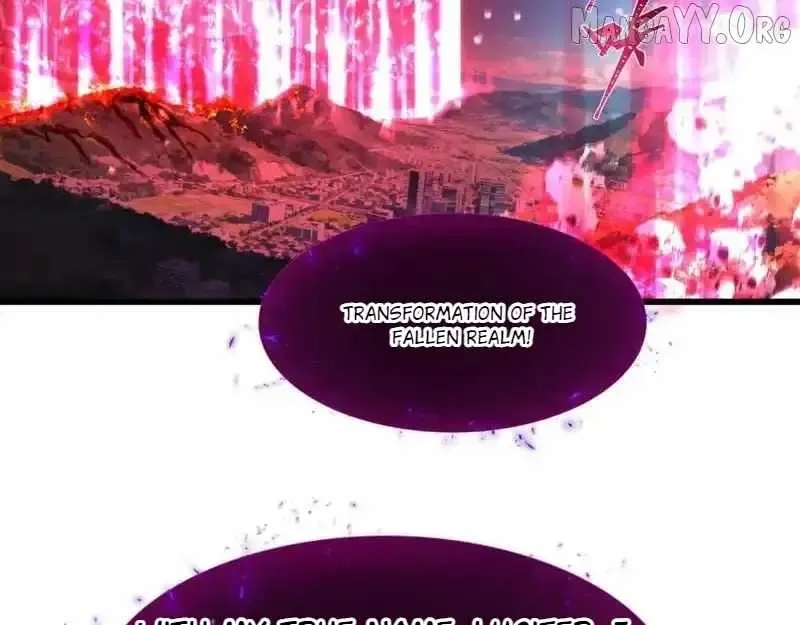 Age of Terror Chapter 557 Online - página 56