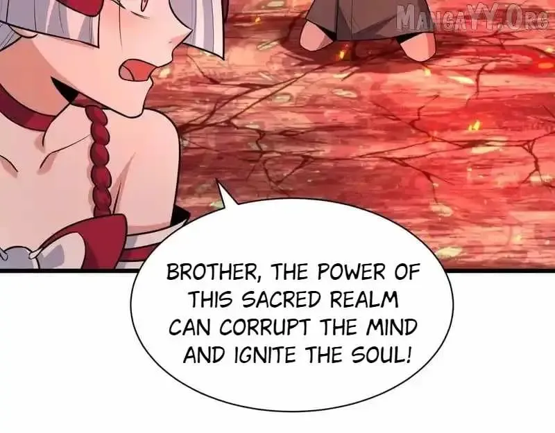 Age of Terror Chapter 557 Online - página 63
