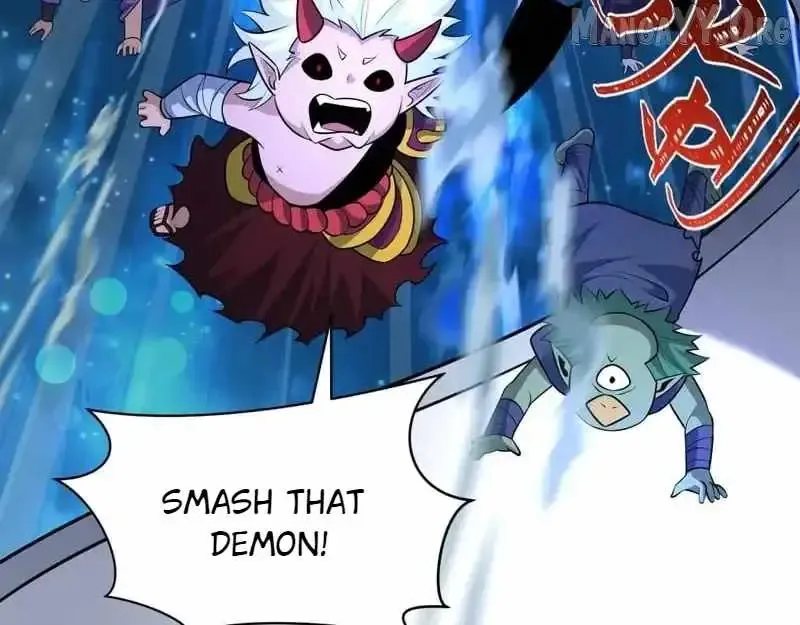Age of Terror Chapter 557 Online - página 69