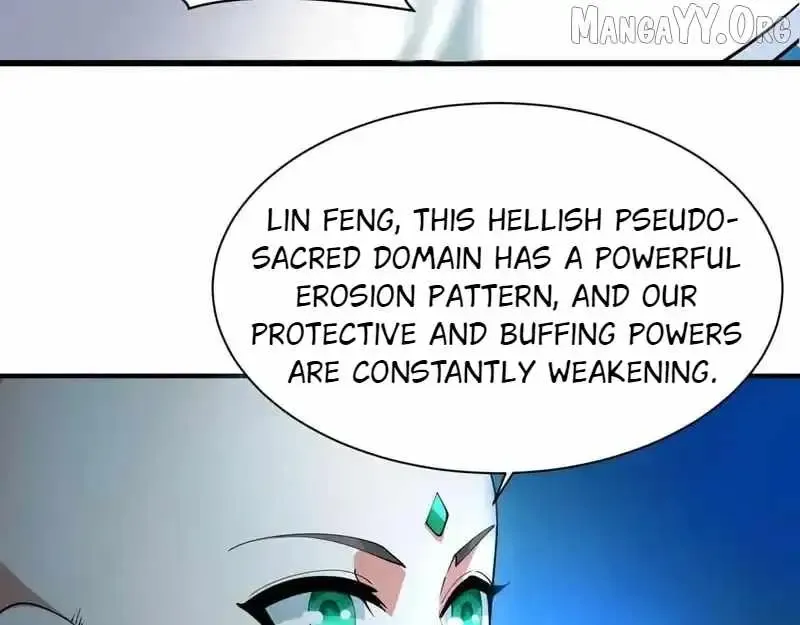 Age of Terror Chapter 557 Online - página 70