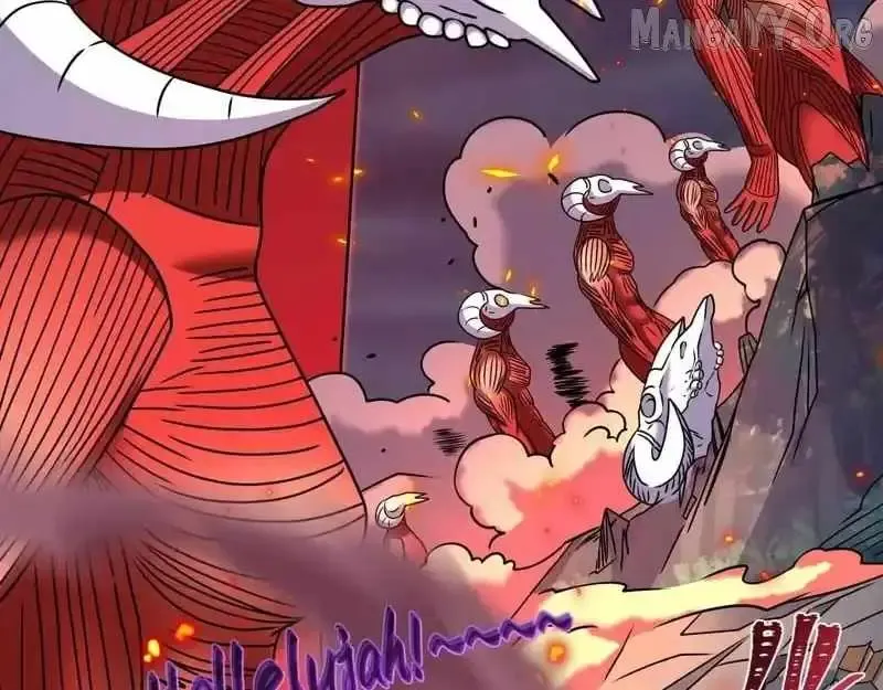 Age of Terror Chapter 557 Online - página 110