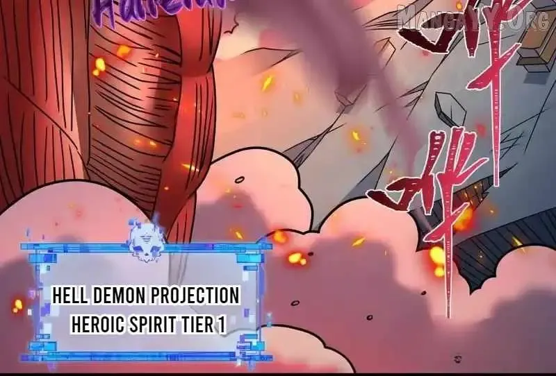 Age of Terror Chapter 557 Online - página 111