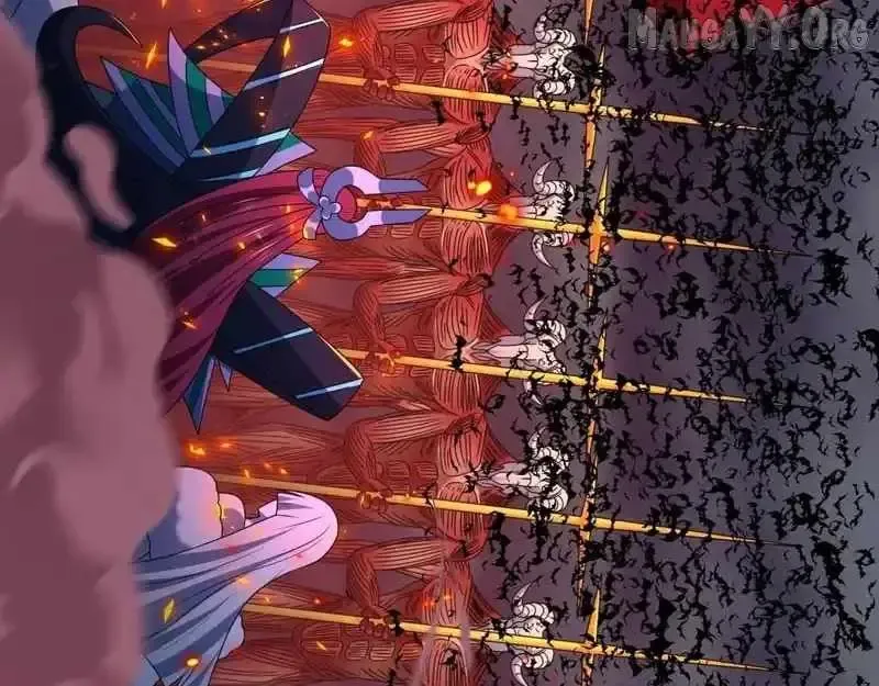 Age of Terror Chapter 557 Online - página 124