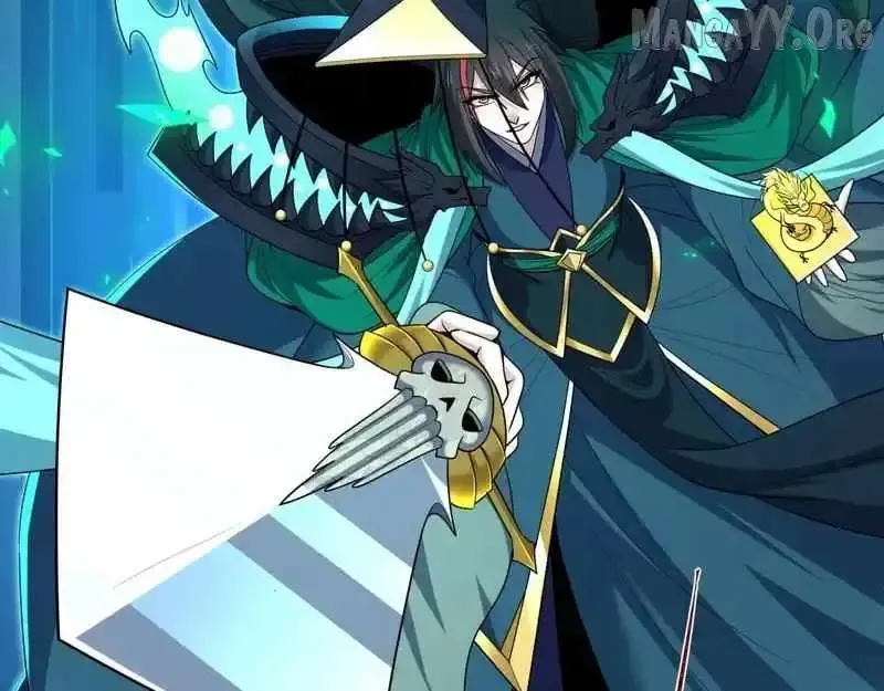 Age of Terror Chapter 557 Online - página 167