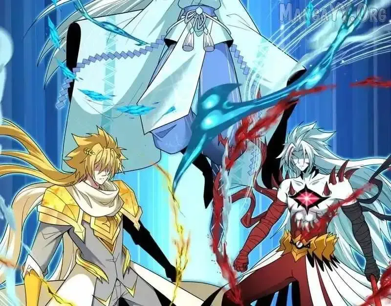 Age of Terror Chapter 557 Online - página 171