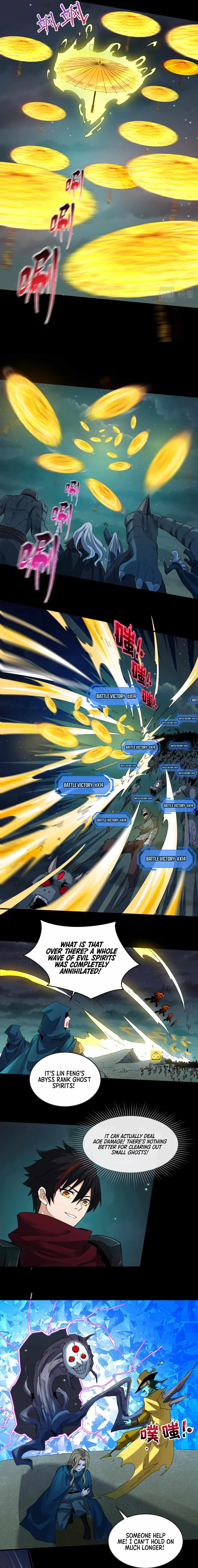 Age of Terror Chapter 58 Online - página 7