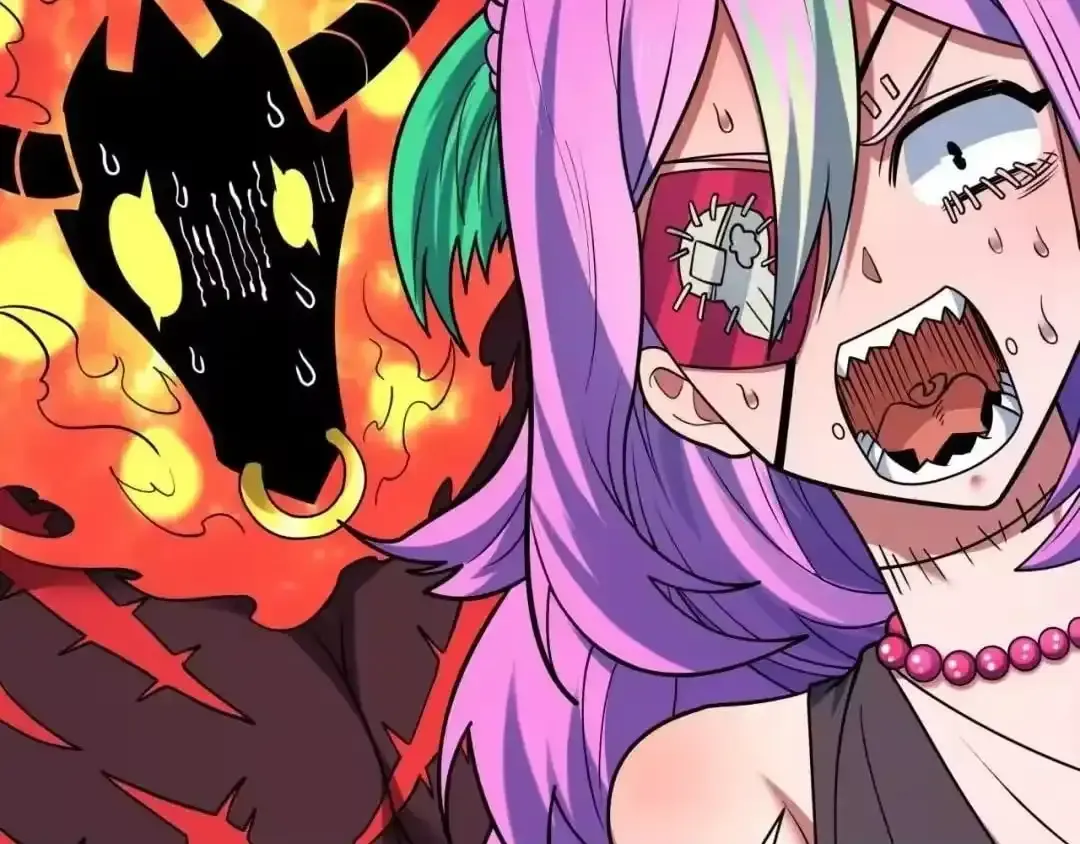 Age of Terror Chapter 608 Online - página 11