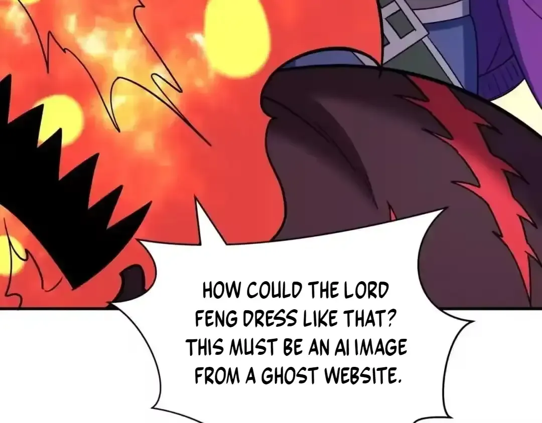 Age of Terror Chapter 608 Online - página 20