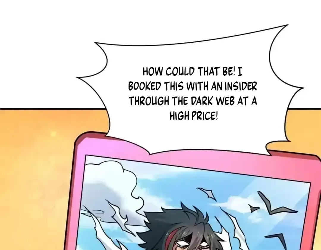 Age of Terror Chapter 608 Online - página 22