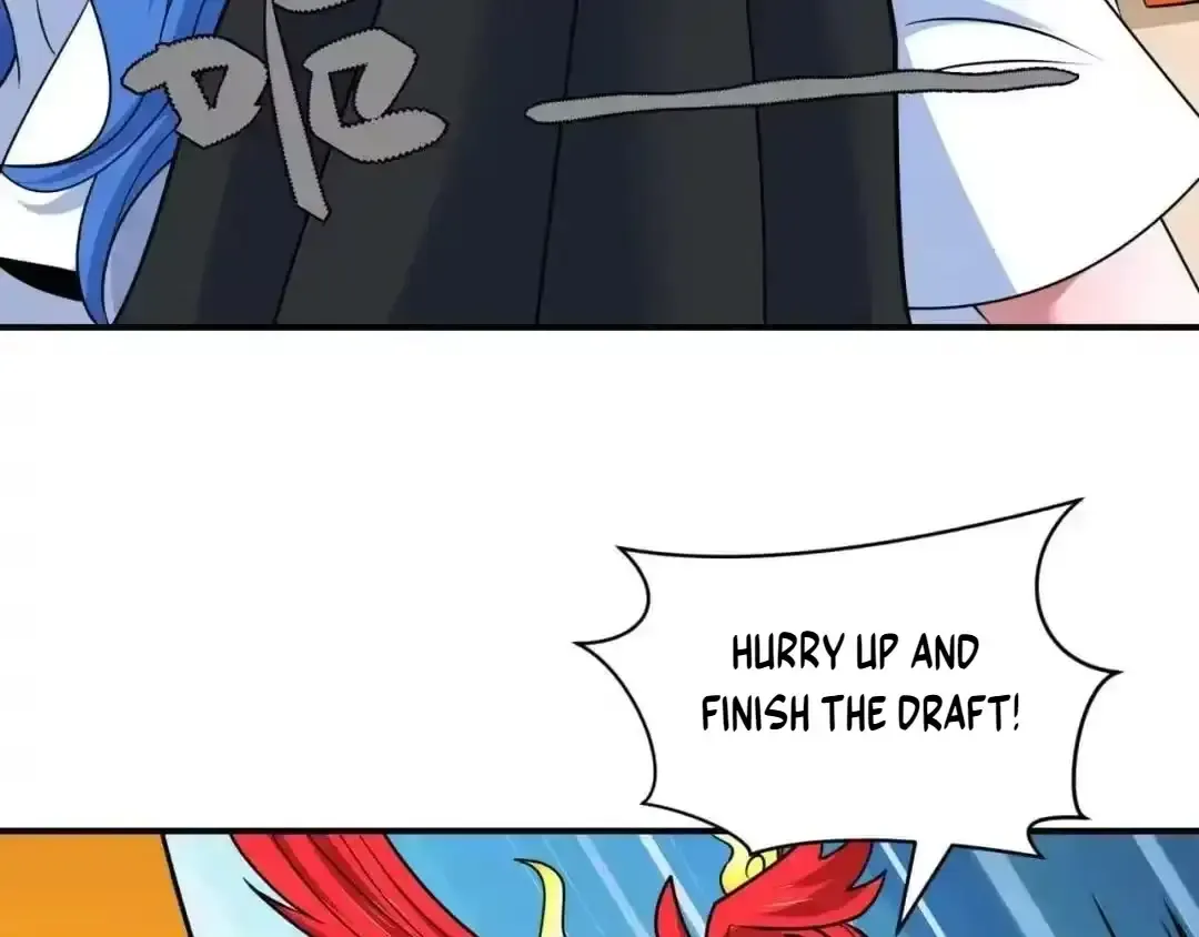 Age of Terror Chapter 608 Online - página 33