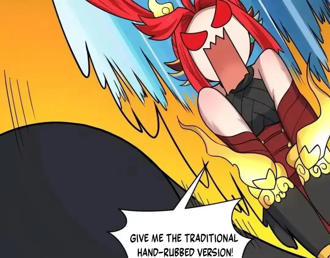 Age of Terror Chapter 608 Online - página 34