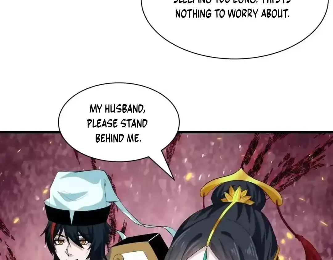 Age of Terror Chapter 608 Online - página 57