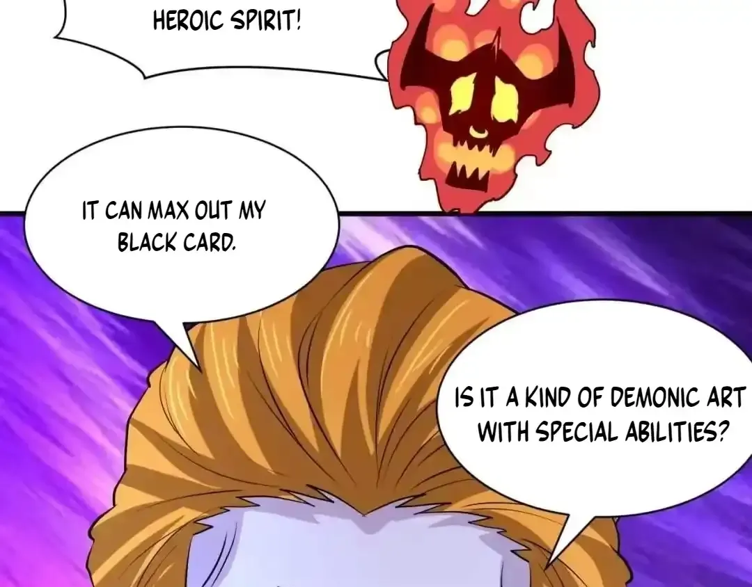 Age of Terror Chapter 608 Online - página 67