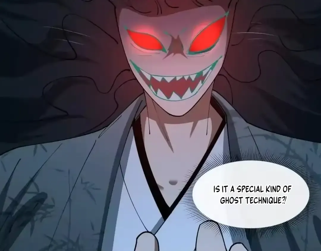Age of Terror Chapter 608 Online - página 107