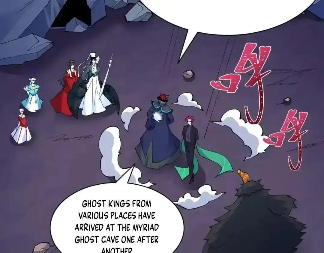 Age of Terror Chapter 608 Online - página 129