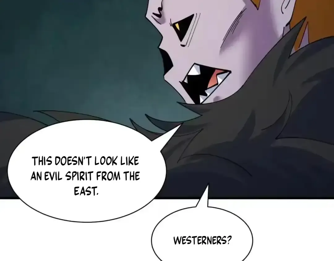 Age of Terror Chapter 608 Online - página 132