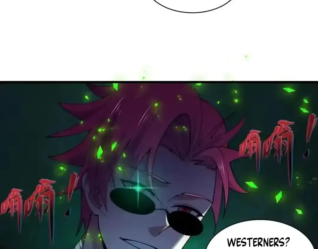 Age of Terror Chapter 608 Online - página 133