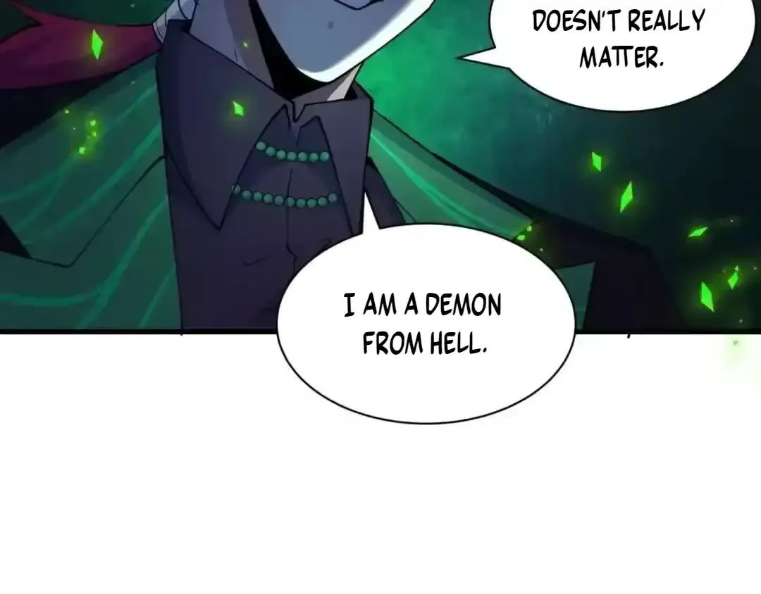 Age of Terror Chapter 608 Online - página 134
