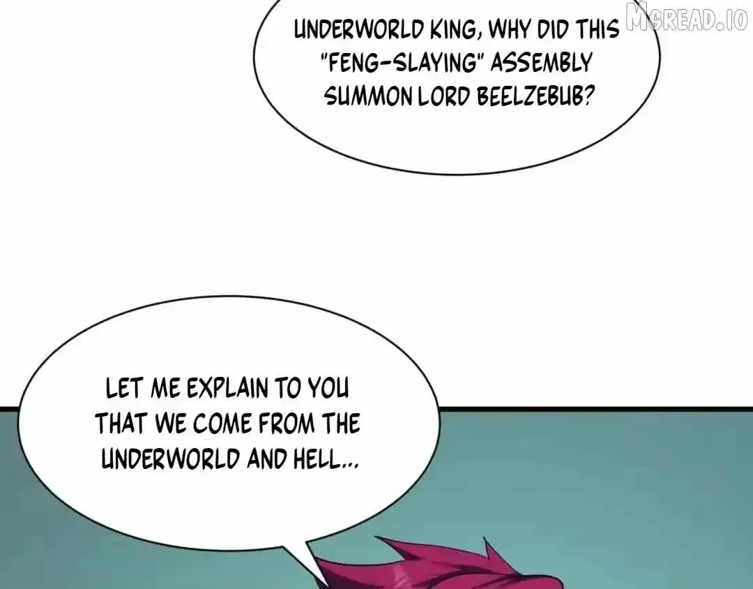 Age of Terror Chapter 611 Online - página 15