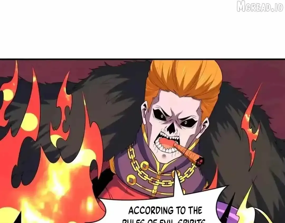 Age of Terror Chapter 611 Online - página 44