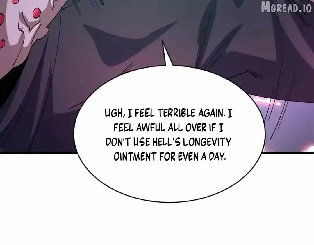 Age of Terror Chapter 611 Online - página 80