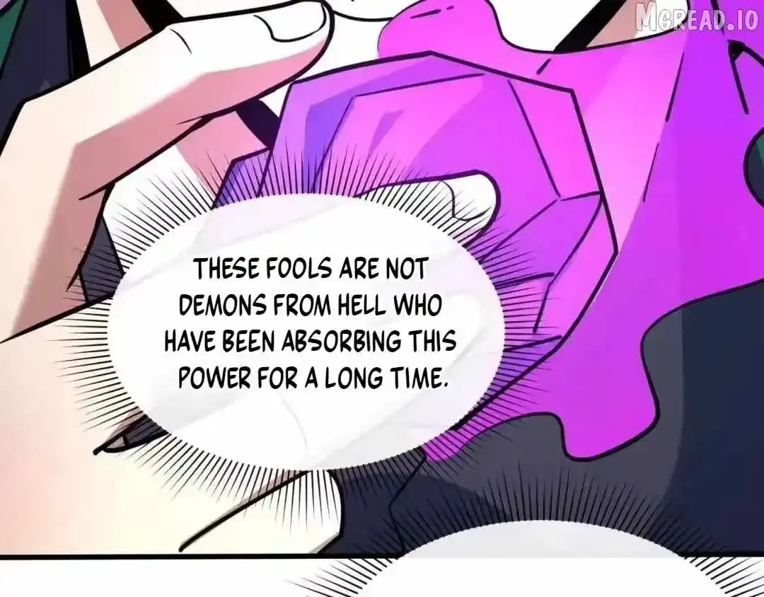 Age of Terror Chapter 611 Online - página 112