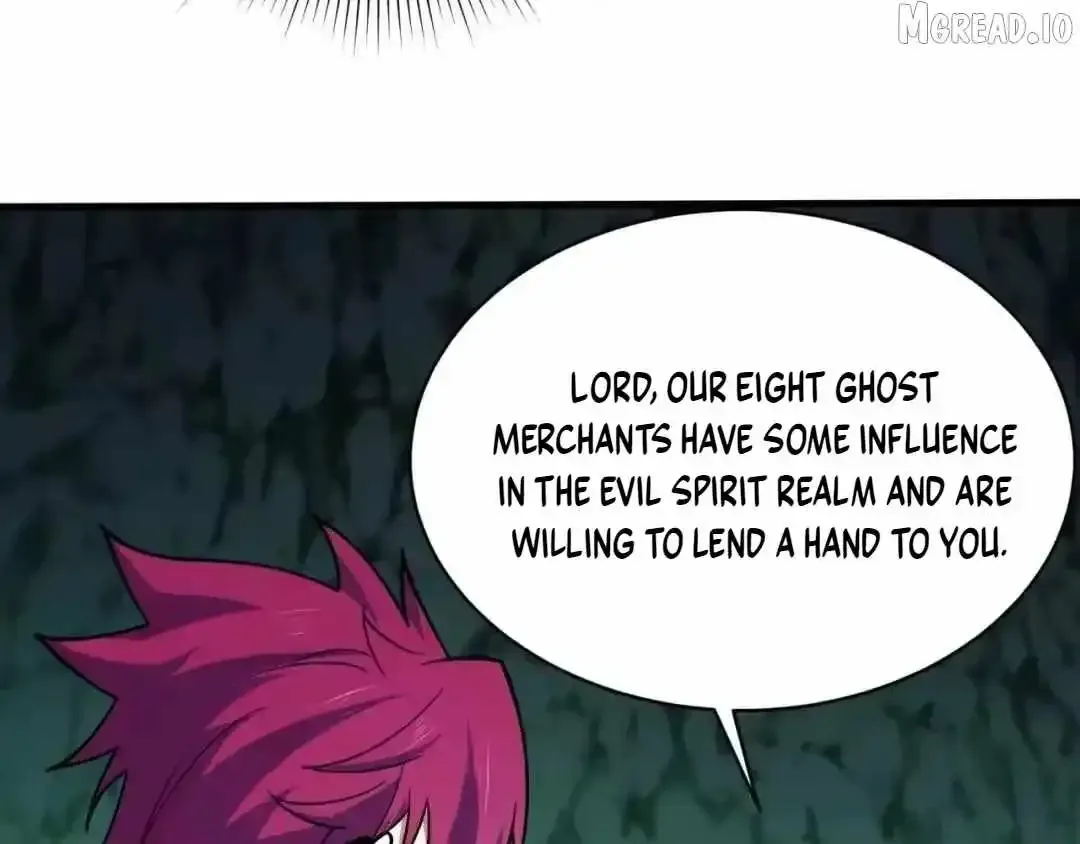 Age of Terror Chapter 611 Online - página 116