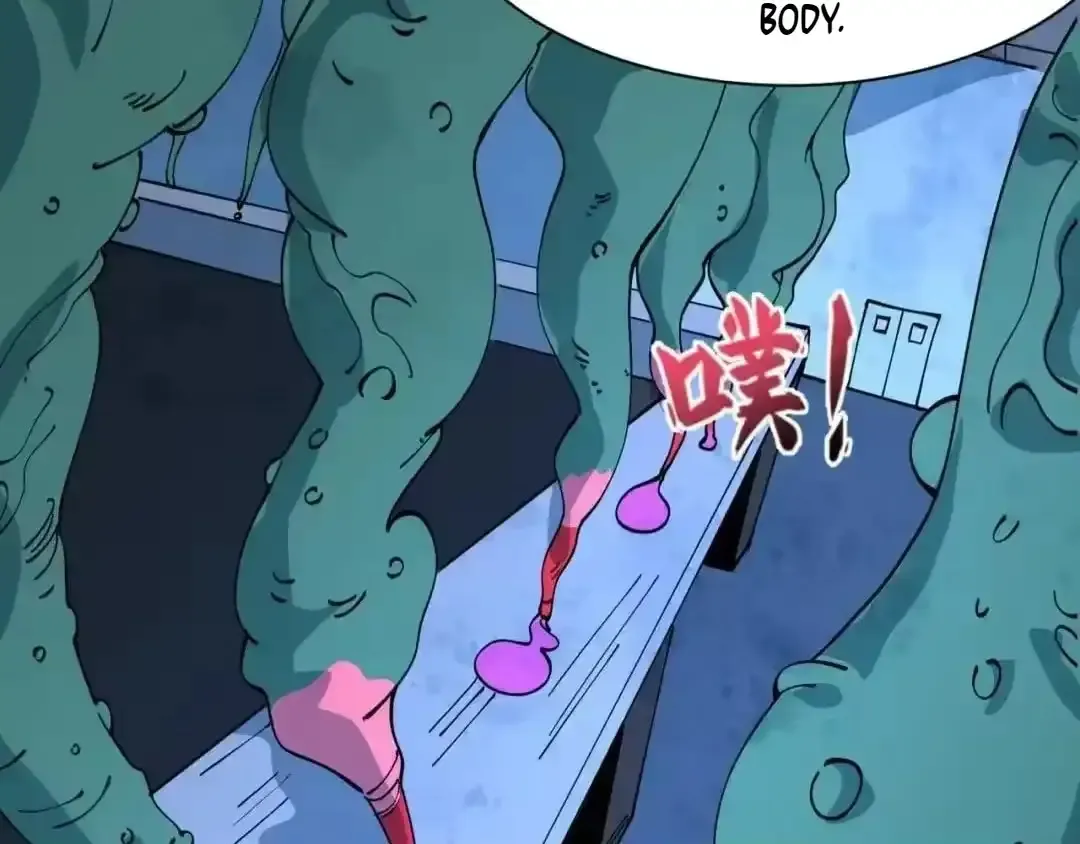 Age of Terror Chapter 612 Online - página 52