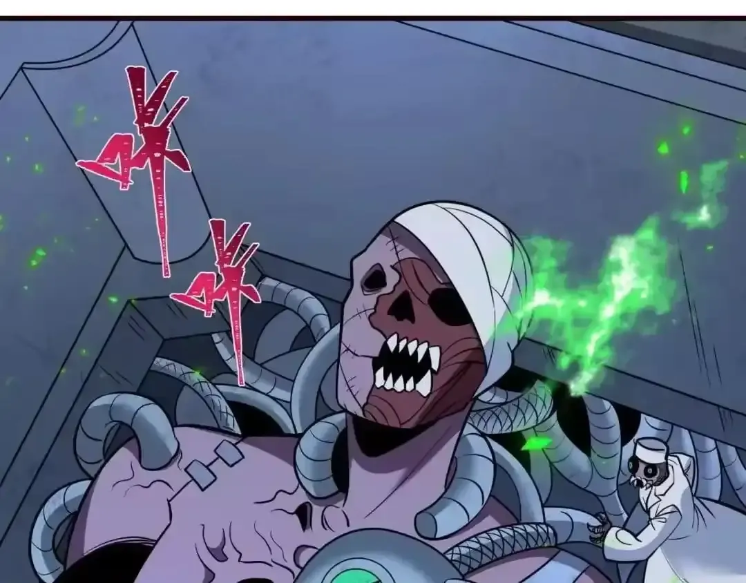 Age of Terror Chapter 612 Online - página 98