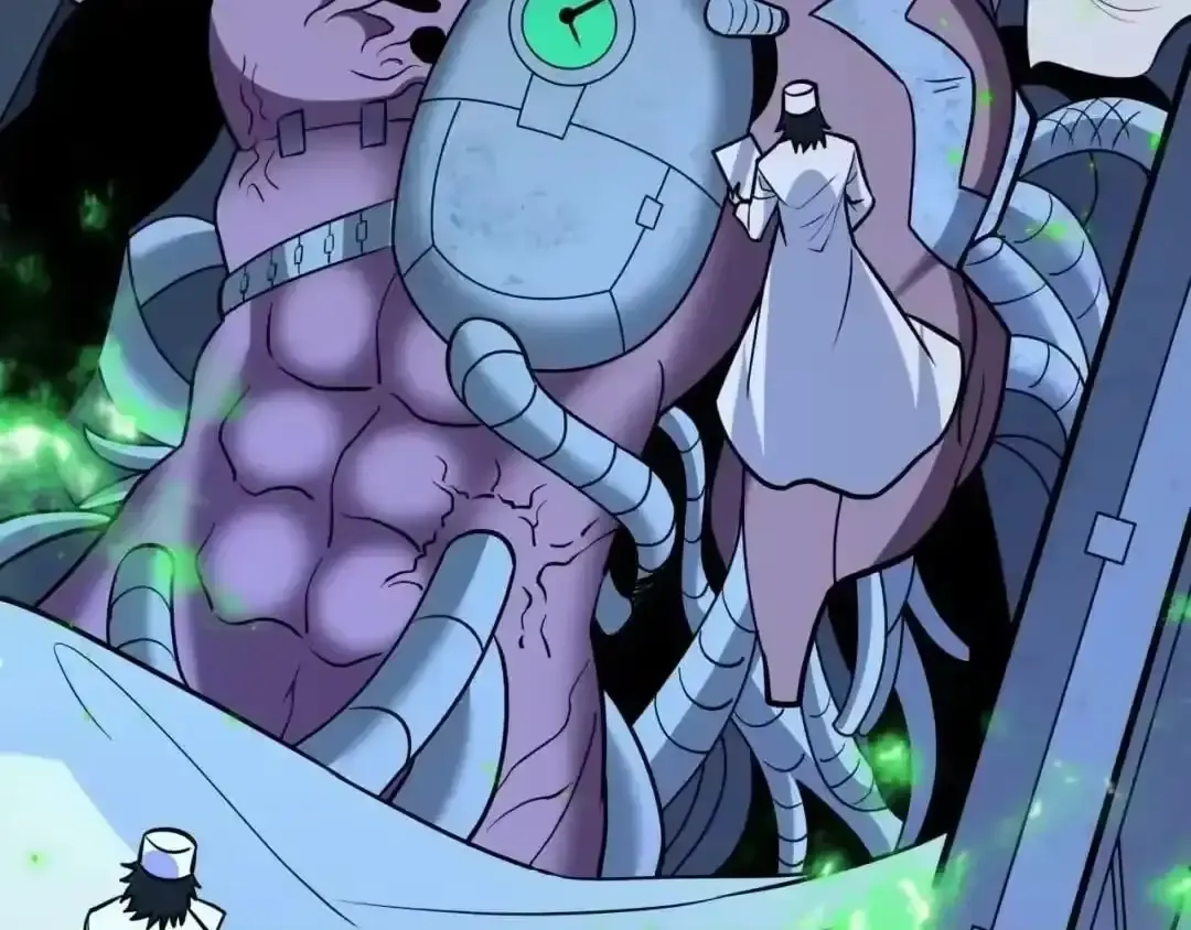 Age of Terror Chapter 612 Online - página 99