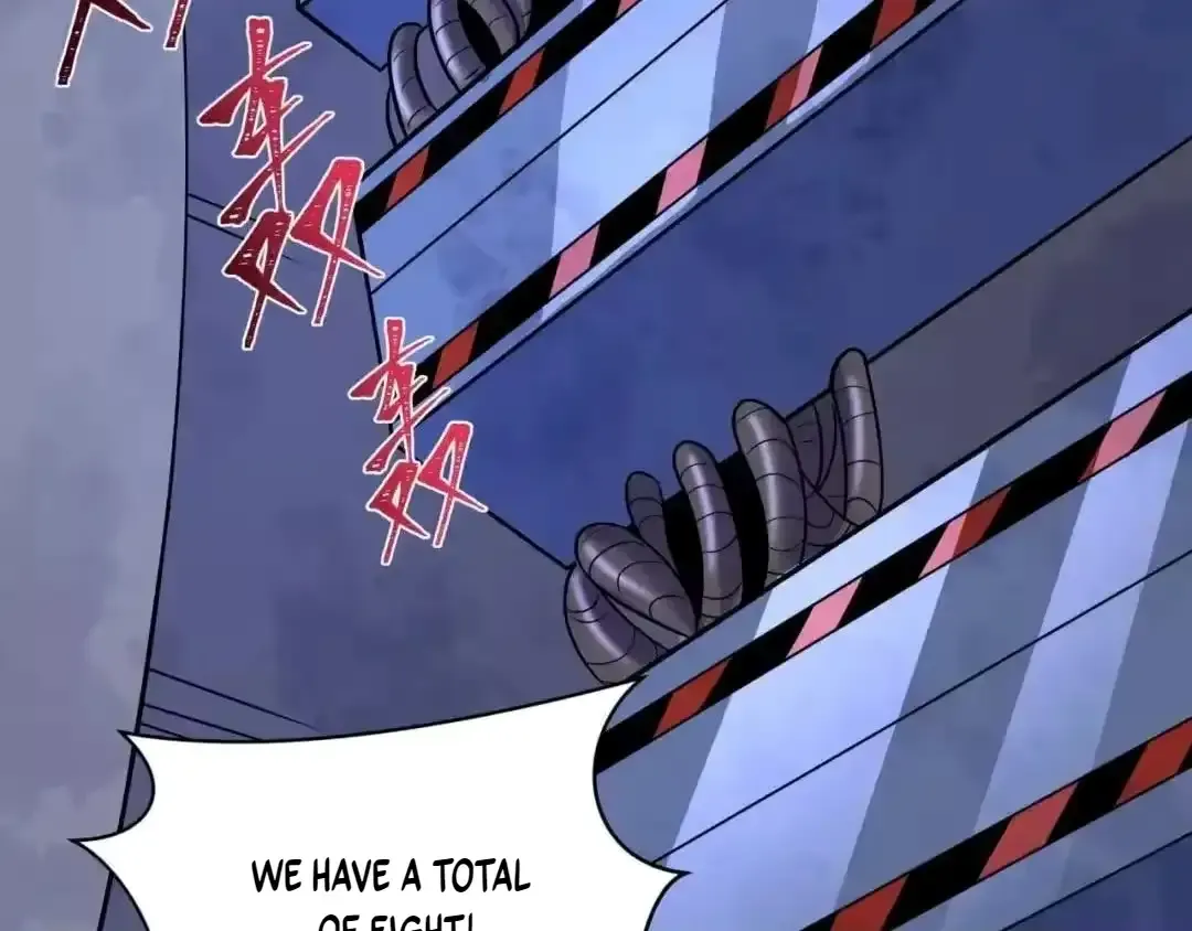 Age of Terror Chapter 612 Online - página 108
