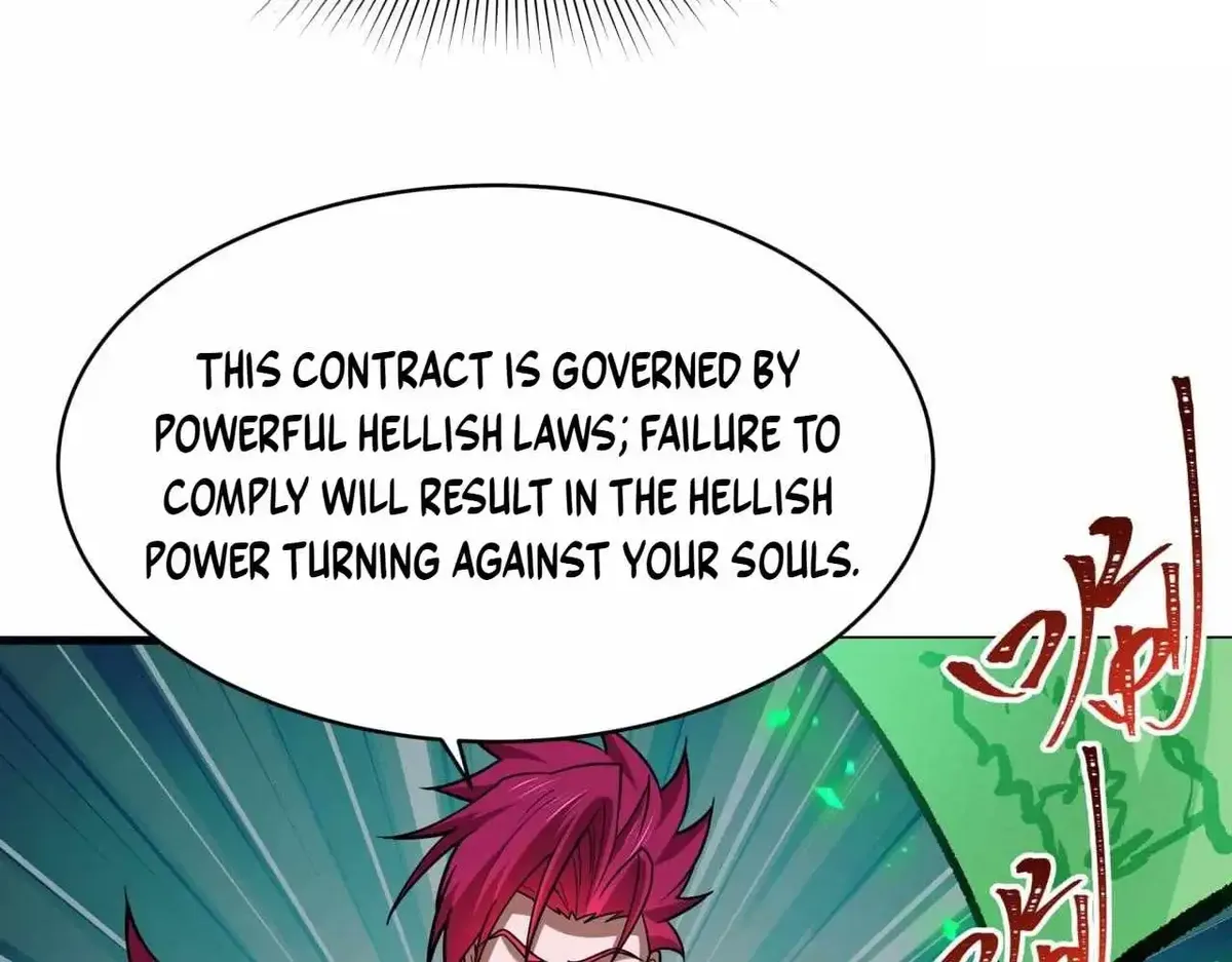 Age of Terror Chapter 613 Online - página 4