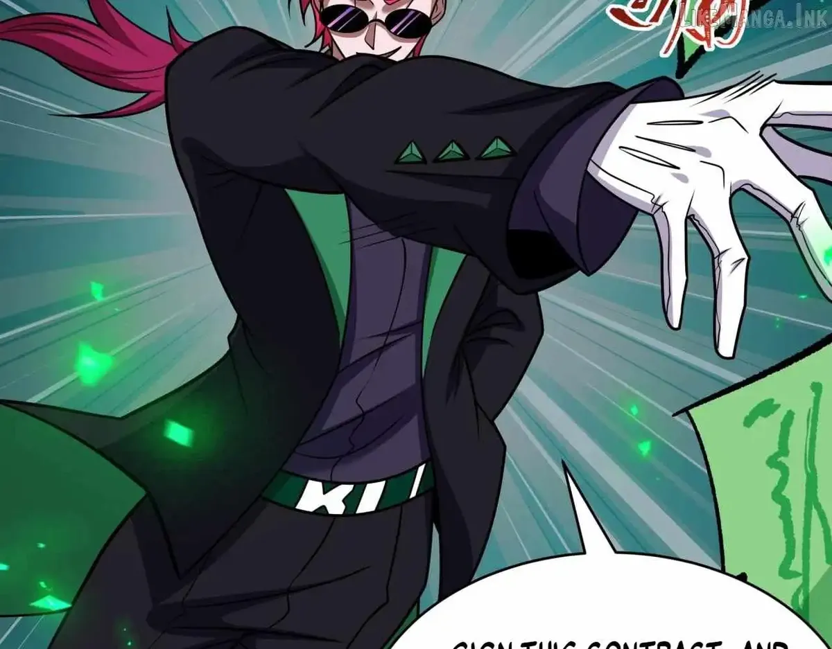 Age of Terror Chapter 613 Online - página 5