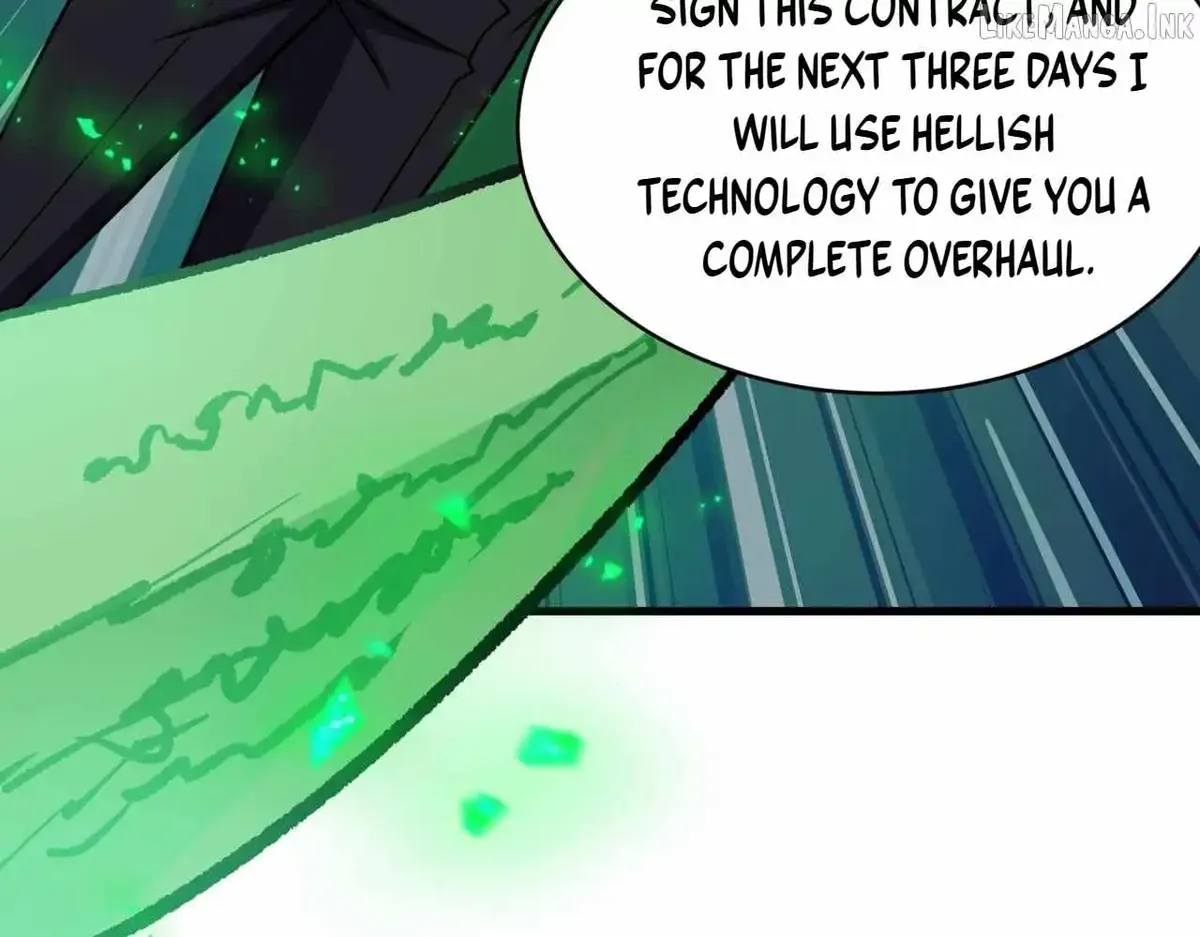 Age of Terror Chapter 613 Online - página 6