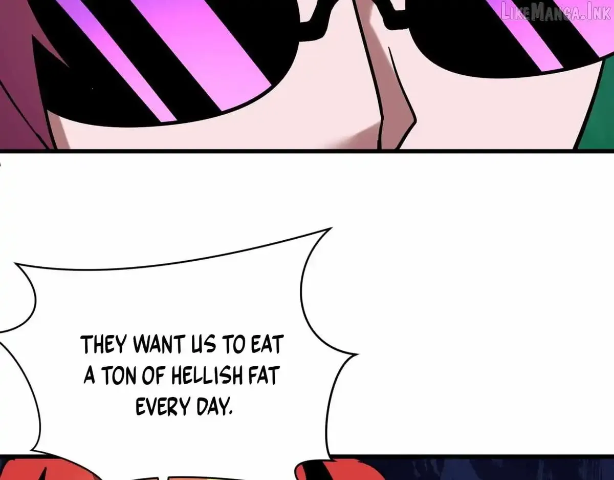 Age of Terror Chapter 613 Online - página 8