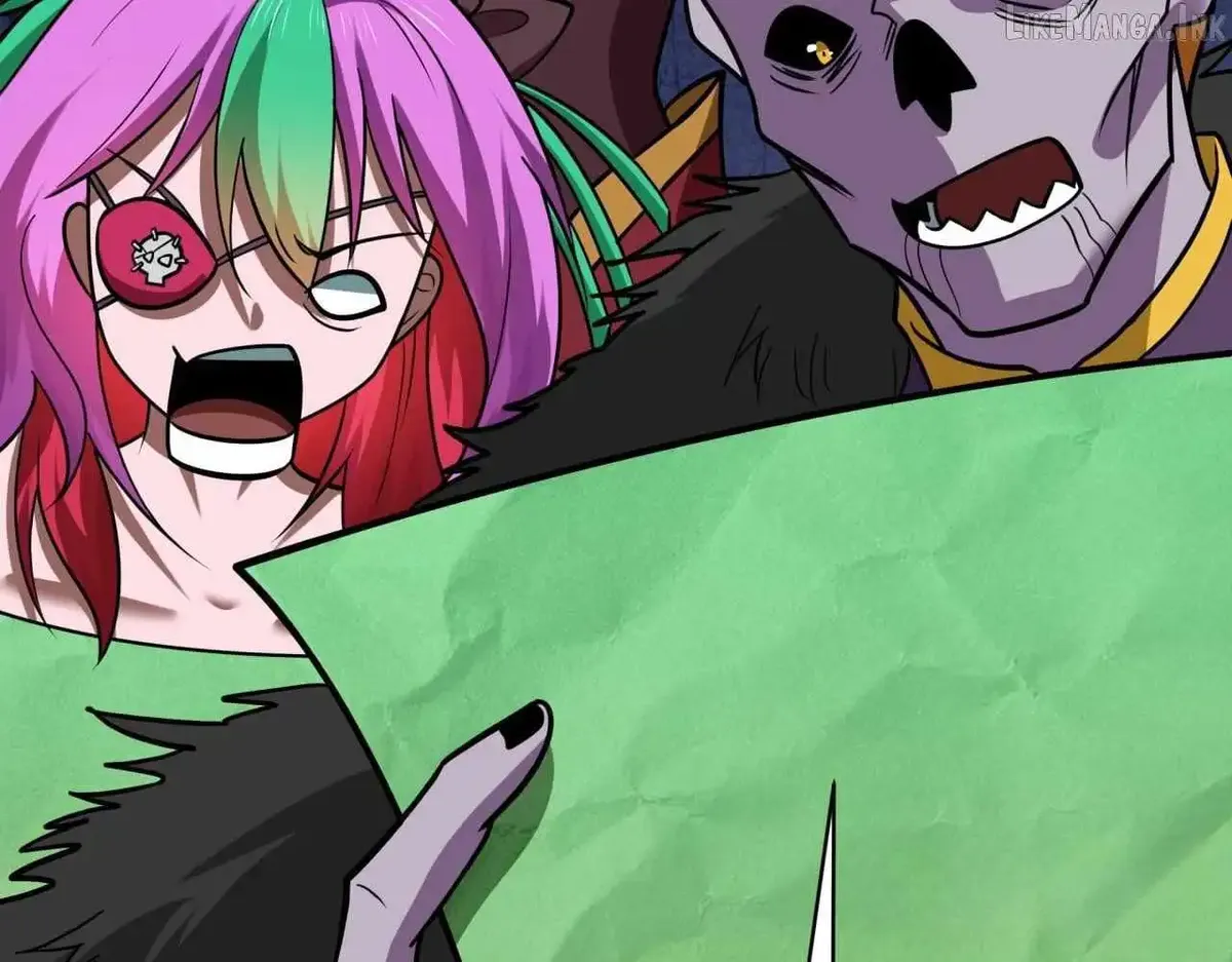 Age of Terror Chapter 613 Online - página 10