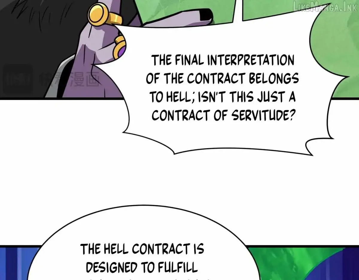 Age of Terror Chapter 613 Online - página 11