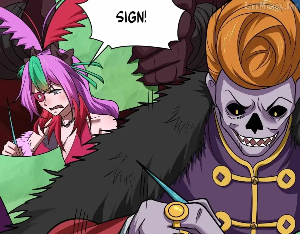 Age of Terror Chapter 613 Online - página 16