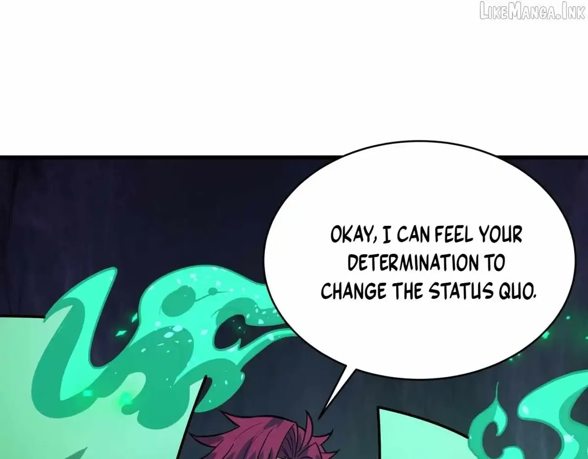 Age of Terror Chapter 613 Online - página 18