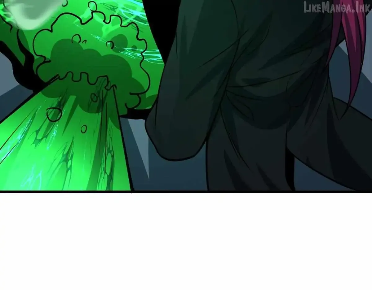 Age of Terror Chapter 613 Online - página 27