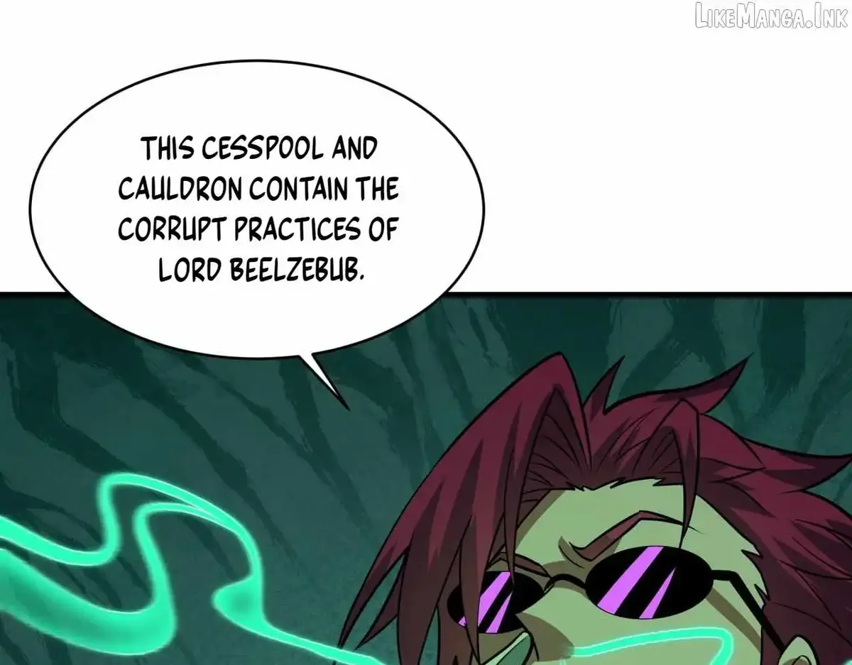 Age of Terror Chapter 613 Online - página 28
